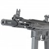 Replika CXP-MARS PDW9 S3 - Black